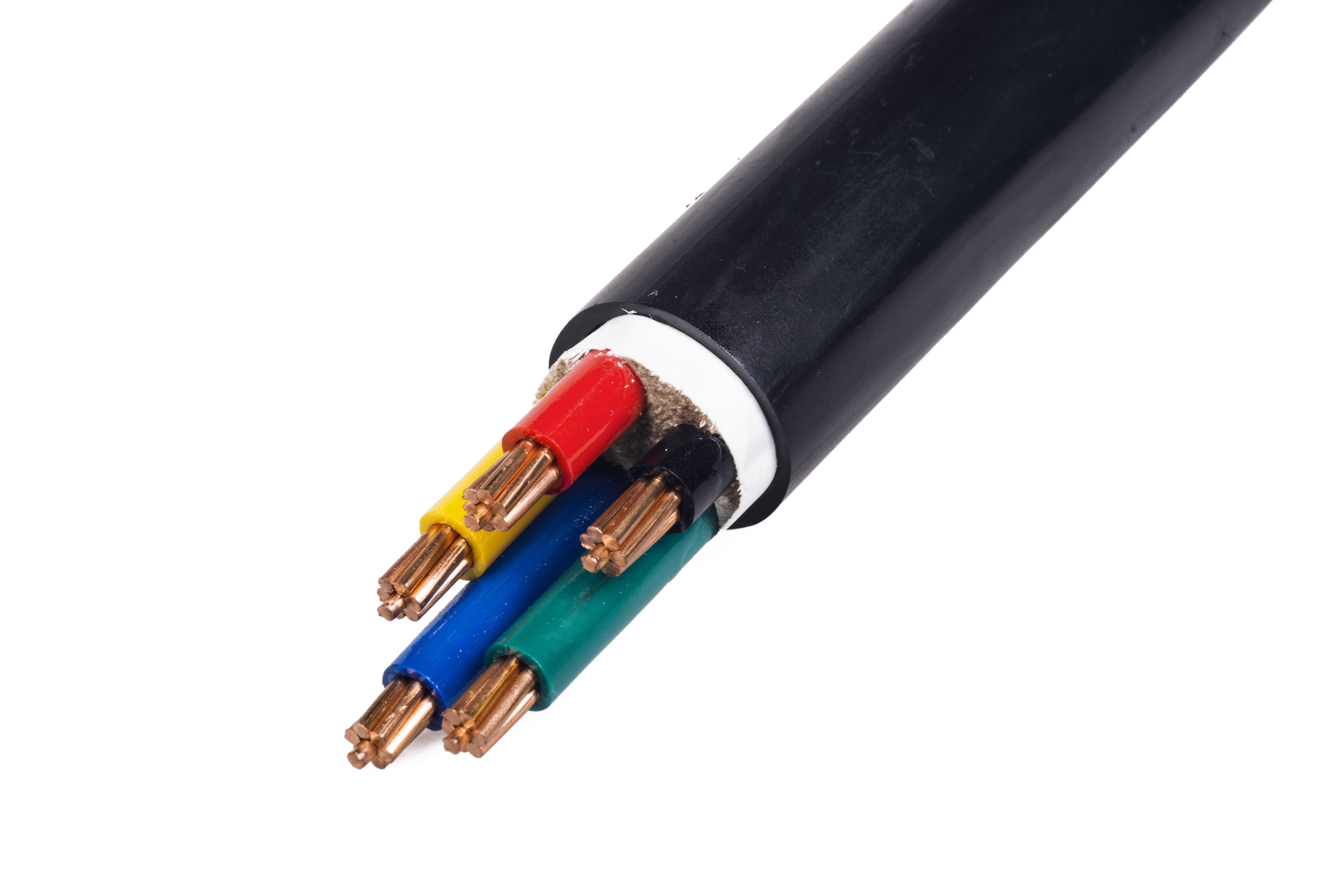 電線電纜品牌的電纜使用注意事項