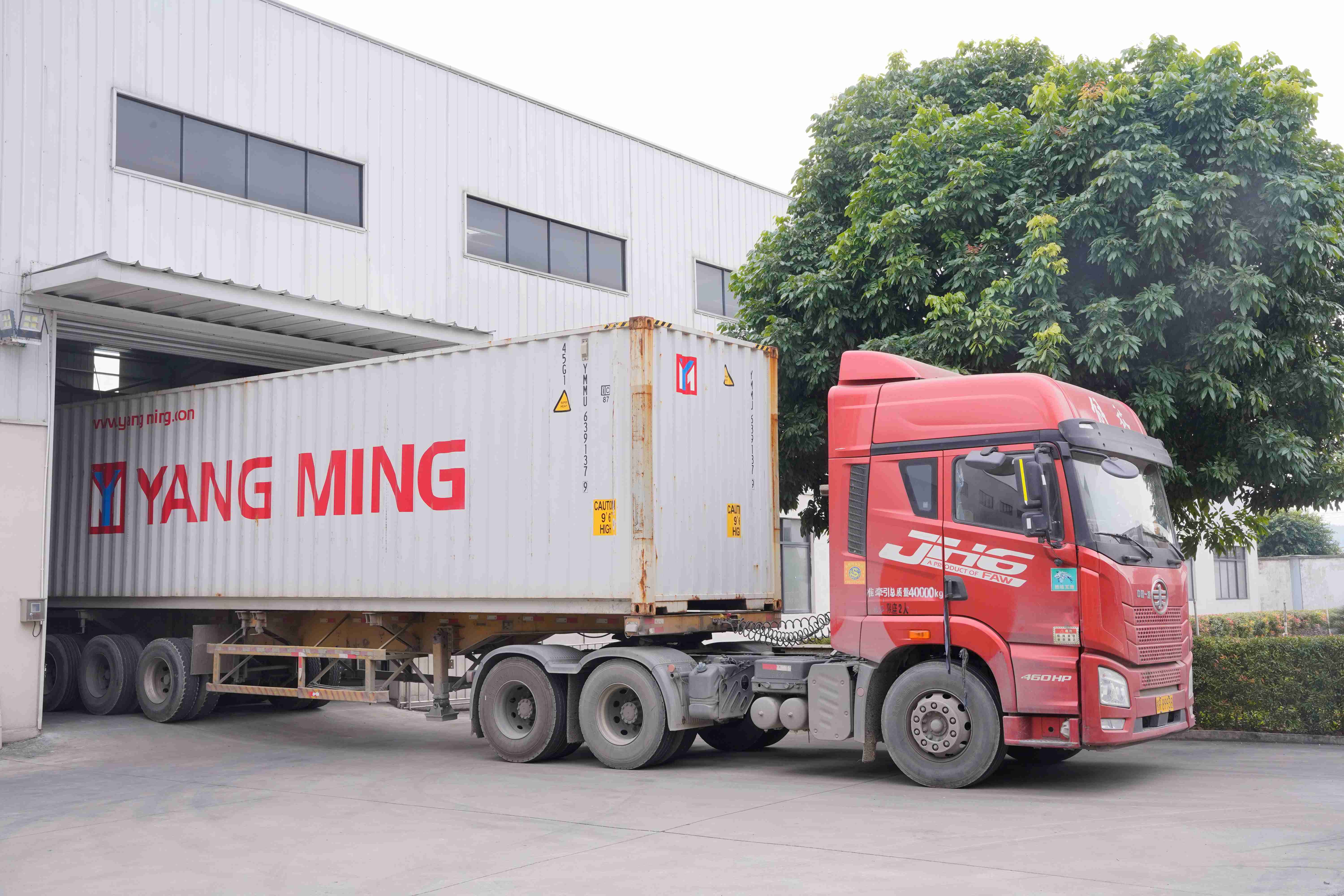禪誠電纜成功出口柬埔寨，數百萬元電纜產品助力商業(yè)建筑項目