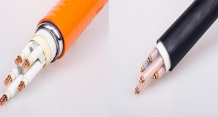 礦物絕緣電纜與低煙無鹵電纜相比，有什么區別？