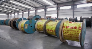 電力電纜敷設中需要注意的問題