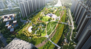 廣東電力電纜廠家禪誠(chéng)電纜助力華潤(rùn)置地公園上城項(xiàng)目