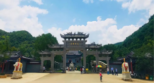 禪誠(chéng)電纜為東華禪寺項(xiàng)目提供ZC-YJV22電纜