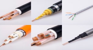 常用的工業(yè)電線電纜有哪些種類？
