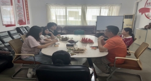 家企同心，核力同行|禪誠電纜職工家屬茶話會圓滿舉辦