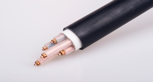 電纜絕緣護(hù)套受損了，怎么辦?
