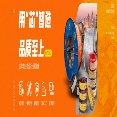 26年高品質電纜制造
