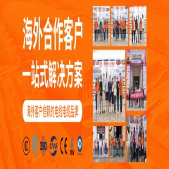 海外進出口