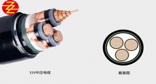 在選擇電力電纜的截面時(shí)應(yīng)遵循哪些規(guī)則？