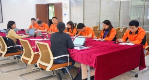固本強基?行穩(wěn)致遠丨禪誠電纜順利通過“三體系”年度監(jiān)督審核