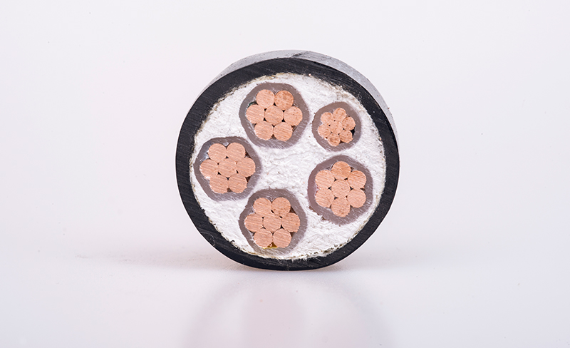 禪誠電纜產品