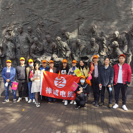 團隊風采
