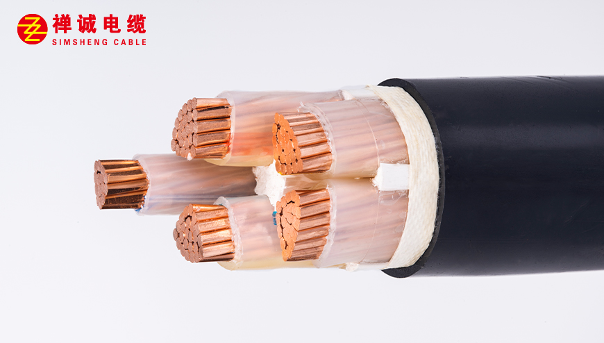 電力電纜品牌-禪誠電纜你了解多少?