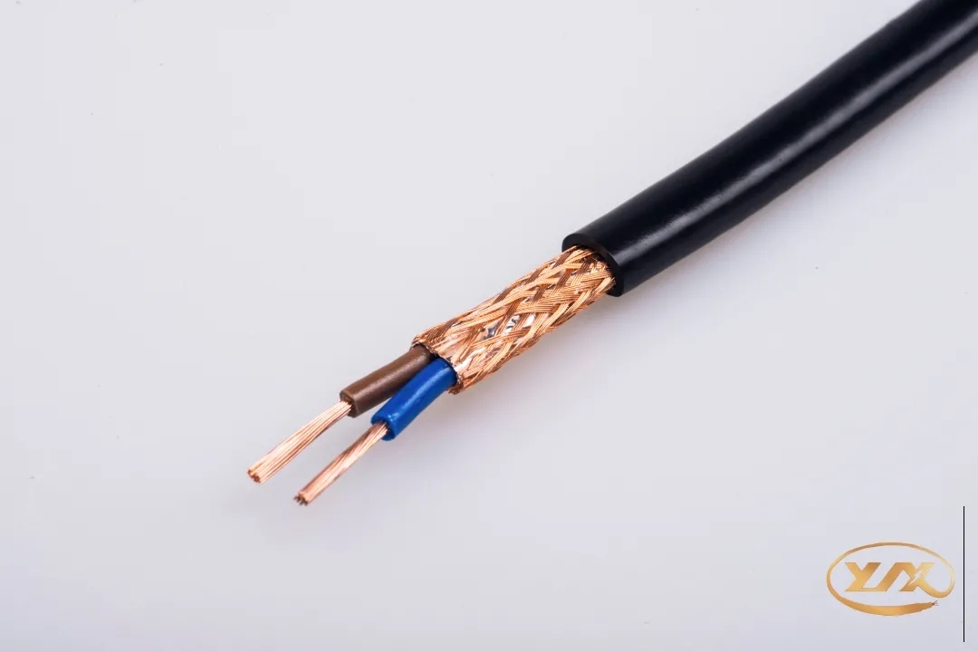 電線電纜